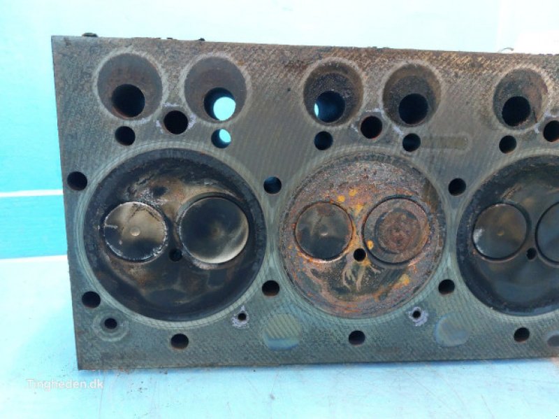 Motor und Motorteile типа Sonstige 645 DSBAEL, Gebrauchtmaschine в Hemmet (Фотография 20)