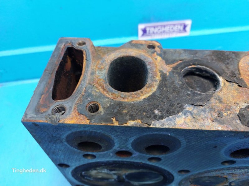 Motor und Motorteile типа Sonstige 645 DSBAEL, Gebrauchtmaschine в Hemmet (Фотография 23)