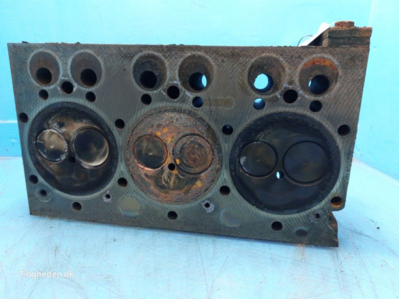 Motor und Motorteile типа Sonstige 645 DSBAEL, Gebrauchtmaschine в Hemmet (Фотография 21)