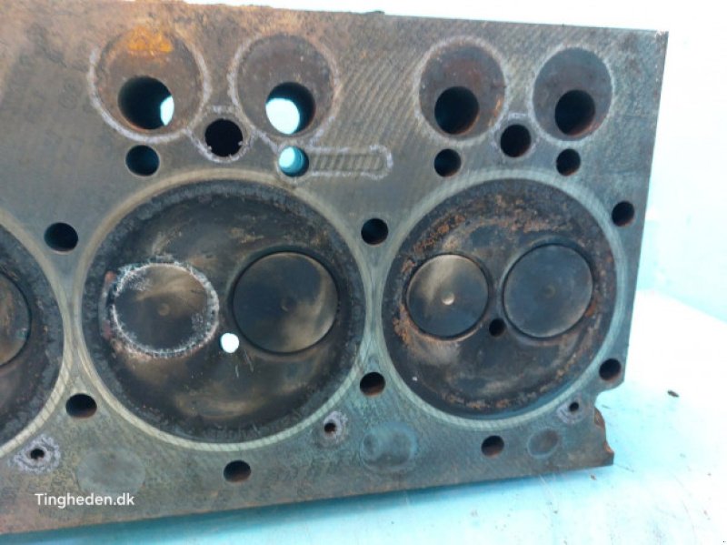 Motor und Motorteile типа Sonstige 645 DSBAEL, Gebrauchtmaschine в Hemmet (Фотография 14)