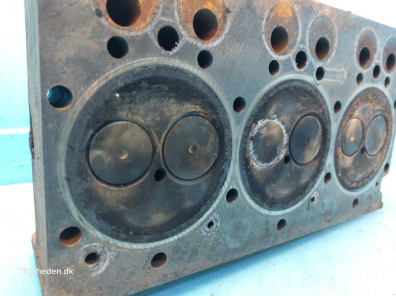 Motor und Motorteile типа Sonstige 645 DSBAEL, Gebrauchtmaschine в Hemmet (Фотография 13)