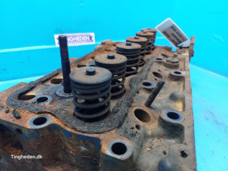 Motor und Motorteile типа Sonstige 645 DSBAEL, Gebrauchtmaschine в Hemmet (Фотография 8)