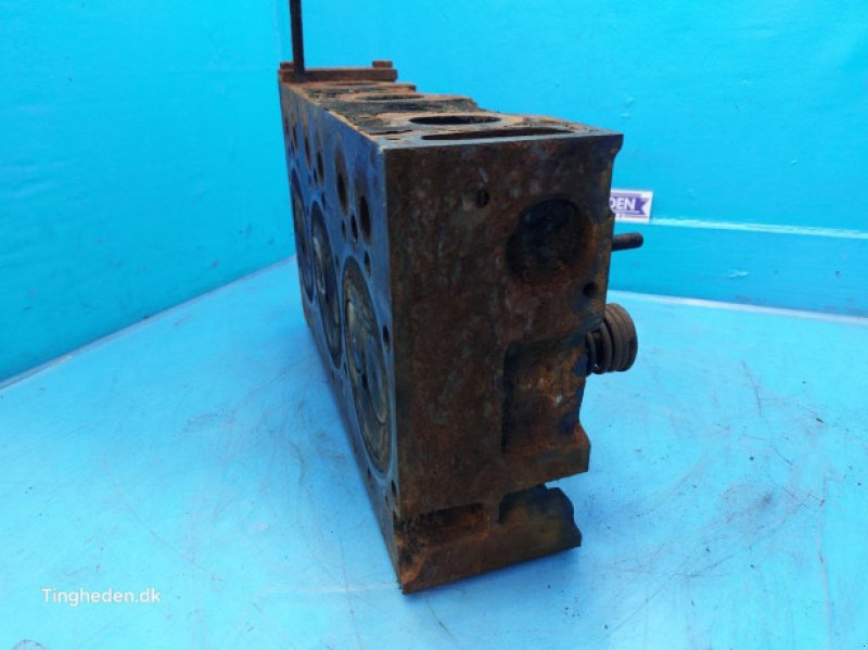 Motor und Motorteile типа Sonstige 645 DSBAEL, Gebrauchtmaschine в Hemmet (Фотография 17)