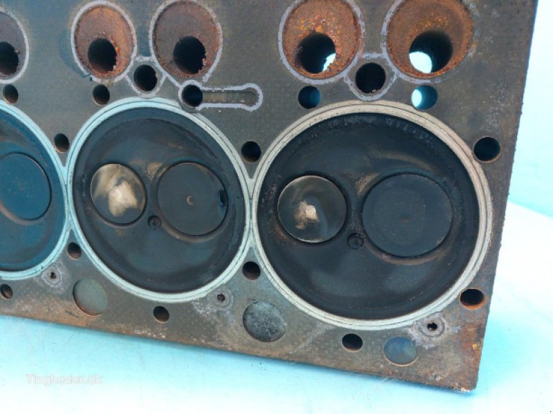 Motor und Motorteile типа Sonstige 645 DSBAEL, Gebrauchtmaschine в Hemmet (Фотография 13)