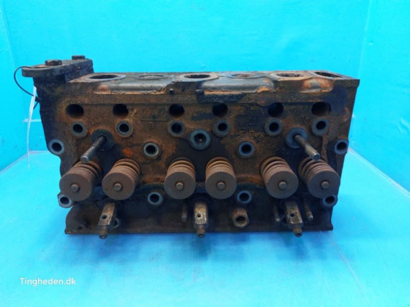 Motor und Motorteile типа Sonstige 645 DSBAEL, Gebrauchtmaschine в Hemmet (Фотография 2)