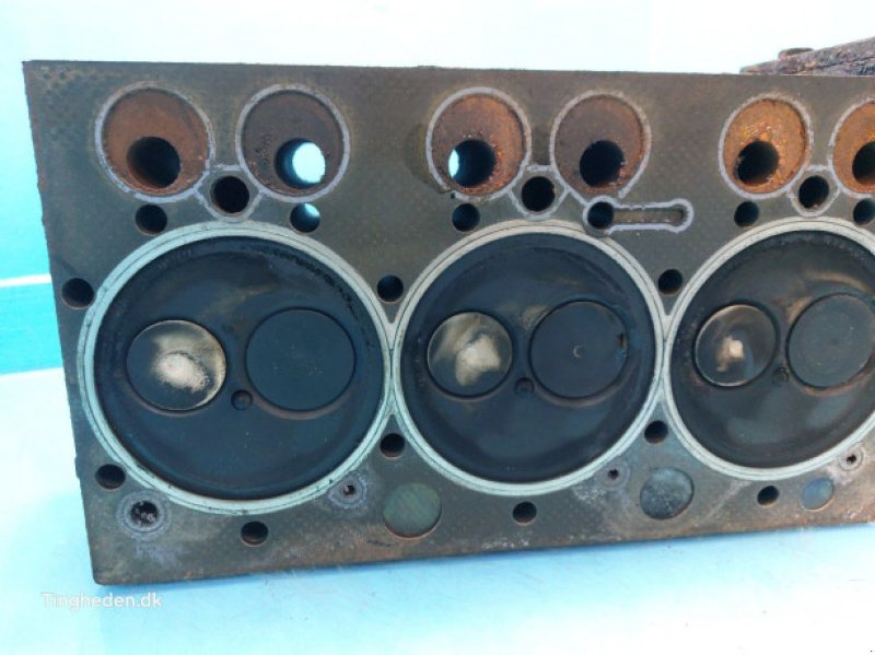 Motor und Motorteile типа Sonstige 645 DSBAEL, Gebrauchtmaschine в Hemmet (Фотография 14)