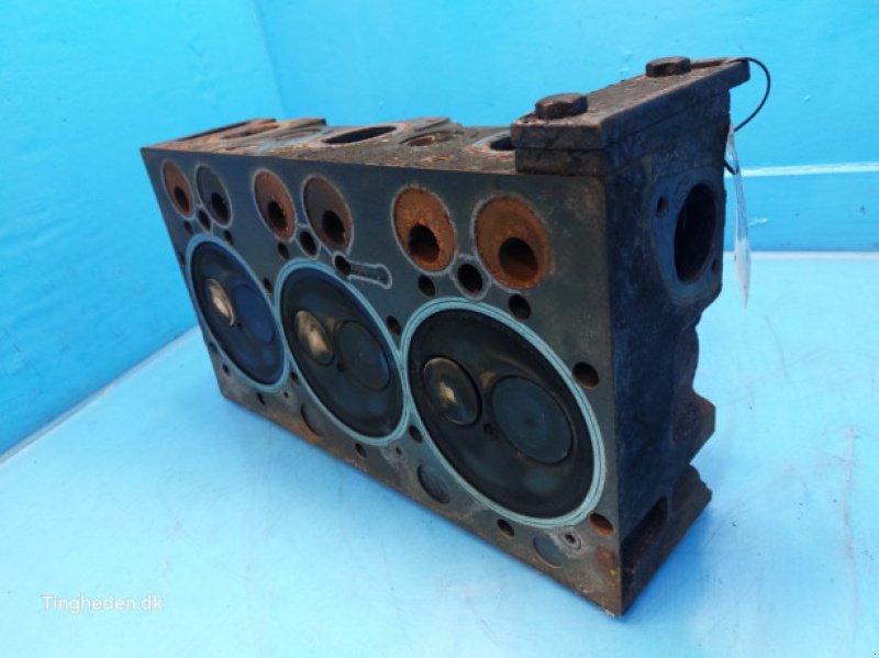 Motor und Motorteile типа Sonstige 645 DSBAEL, Gebrauchtmaschine в Hemmet (Фотография 12)