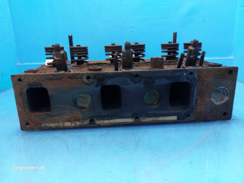 Motor und Motorteile типа Sonstige 645 DSBAEL, Gebrauchtmaschine в Hemmet (Фотография 15)