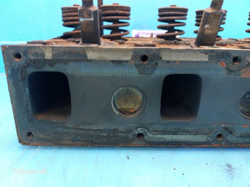 Motor und Motorteile типа Sonstige 645 DSBAEL, Gebrauchtmaschine в Hemmet (Фотография 13)