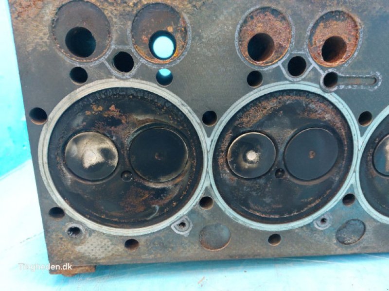 Motor und Motorteile типа Sonstige 645 DSBAEL, Gebrauchtmaschine в Hemmet (Фотография 21)