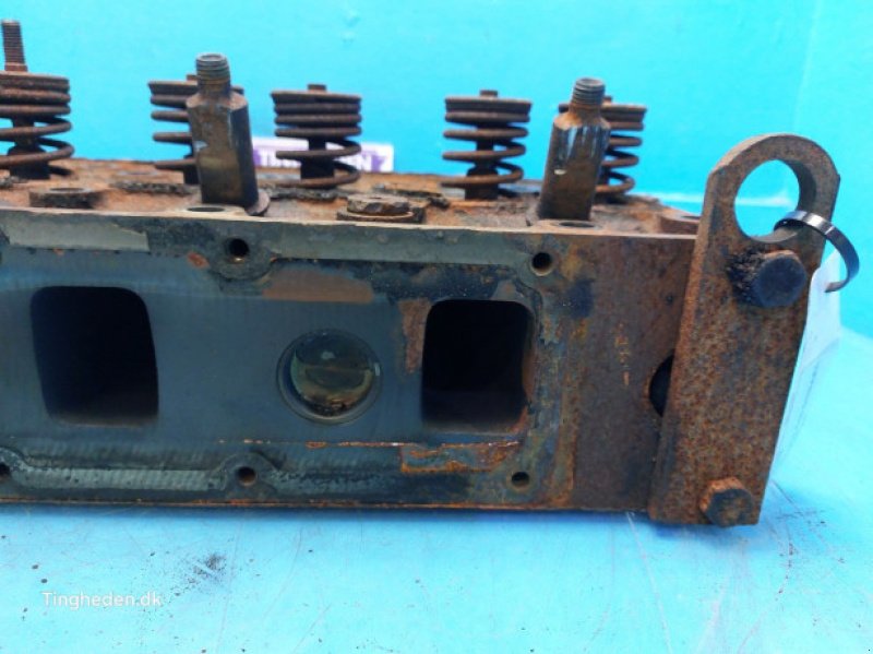 Motor und Motorteile типа Sonstige 645 DSBAEL, Gebrauchtmaschine в Hemmet (Фотография 14)