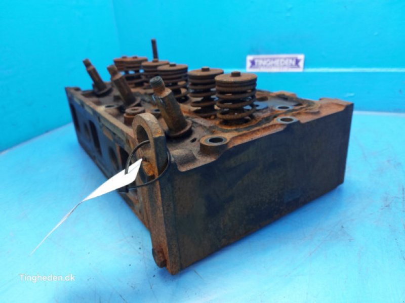 Motor und Motorteile типа Sonstige 645 DSBAEL, Gebrauchtmaschine в Hemmet (Фотография 15)