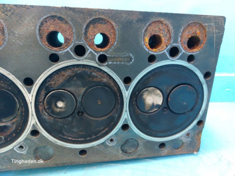 Motor und Motorteile типа Sonstige 645 DSBAEL, Gebrauchtmaschine в Hemmet (Фотография 22)