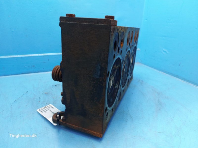 Motor und Motorteile типа Sonstige 645 DSBAEL, Gebrauchtmaschine в Hemmet (Фотография 24)