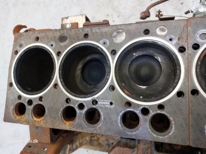 Motor und Motorteile типа Sonstige 645 DSBAEL, Gebrauchtmaschine в Hemmet (Фотография 10)