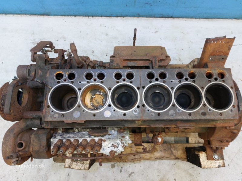 Motor und Motorteile типа Sonstige 645 DSBAEL, Gebrauchtmaschine в Hemmet (Фотография 20)