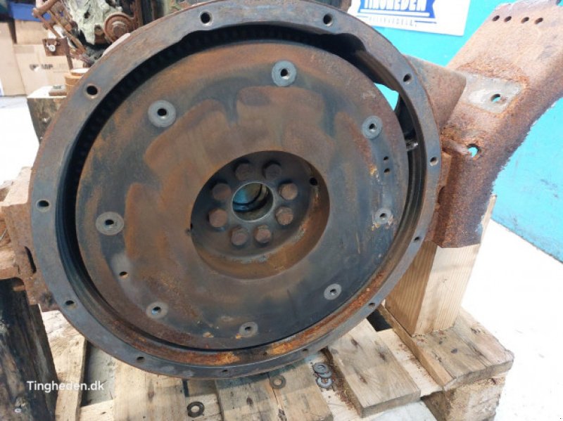 Motor und Motorteile типа Sonstige 645 DSBAEL, Gebrauchtmaschine в Hemmet (Фотография 12)