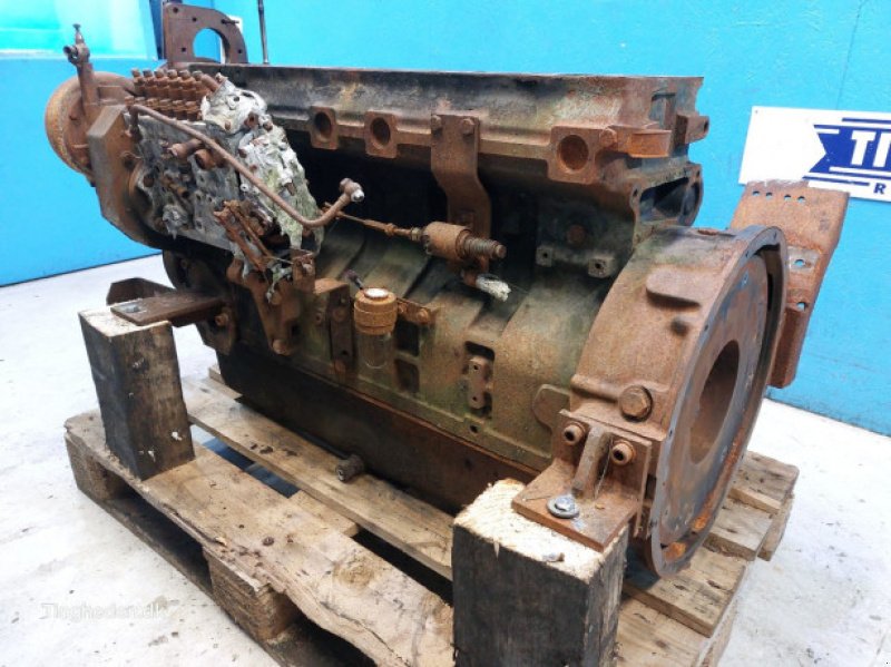 Motor und Motorteile типа Sonstige 645 DSBAEL, Gebrauchtmaschine в Hemmet (Фотография 23)