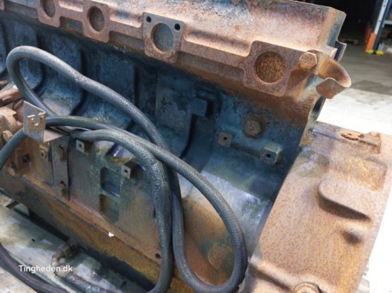 Motor und Motorteile типа Sonstige 645 DSBAEL, Gebrauchtmaschine в Hemmet (Фотография 10)