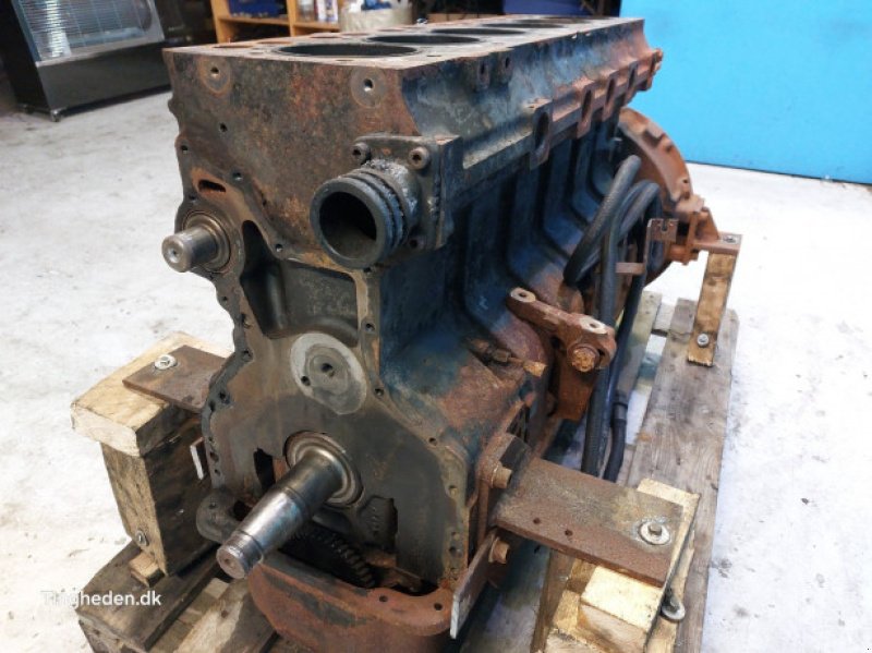 Motor und Motorteile типа Sonstige 645 DSBAEL, Gebrauchtmaschine в Hemmet (Фотография 14)