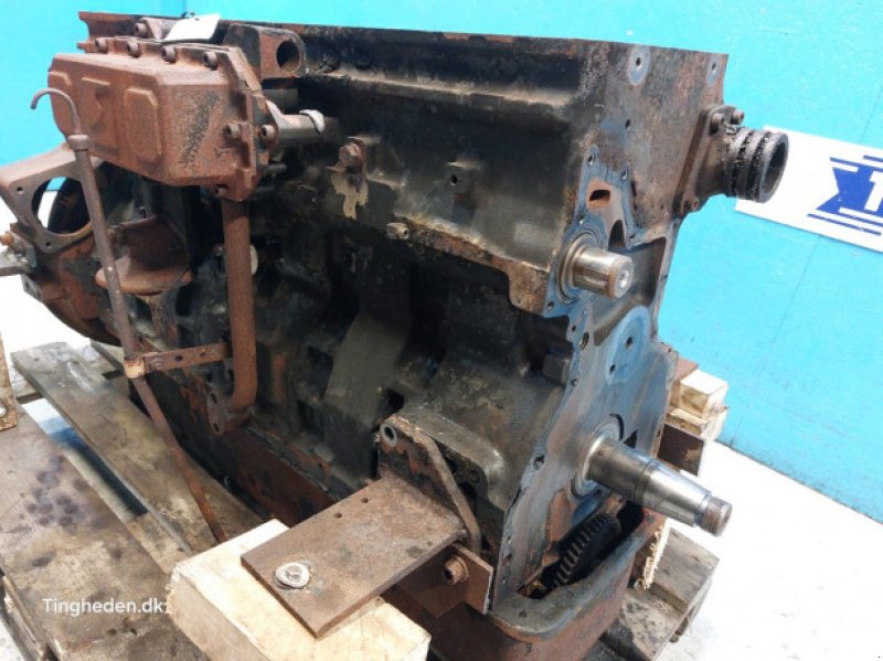 Motor und Motorteile типа Sonstige 645 DSBAEL, Gebrauchtmaschine в Hemmet (Фотография 16)