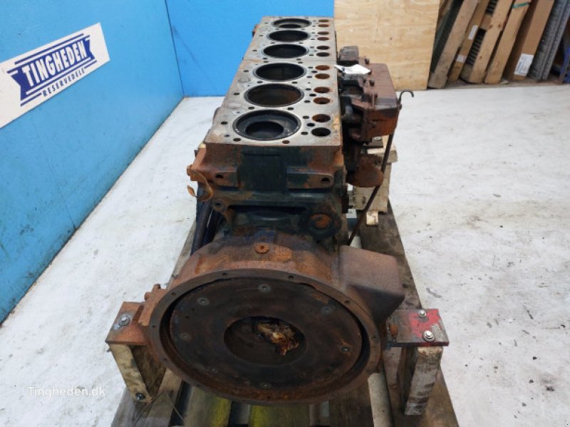 Motor und Motorteile типа Sonstige 645 DSBAEL, Gebrauchtmaschine в Hemmet (Фотография 3)