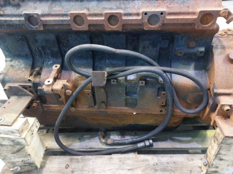 Motor und Motorteile типа Sonstige 645 DSBAEL, Gebrauchtmaschine в Hemmet (Фотография 13)