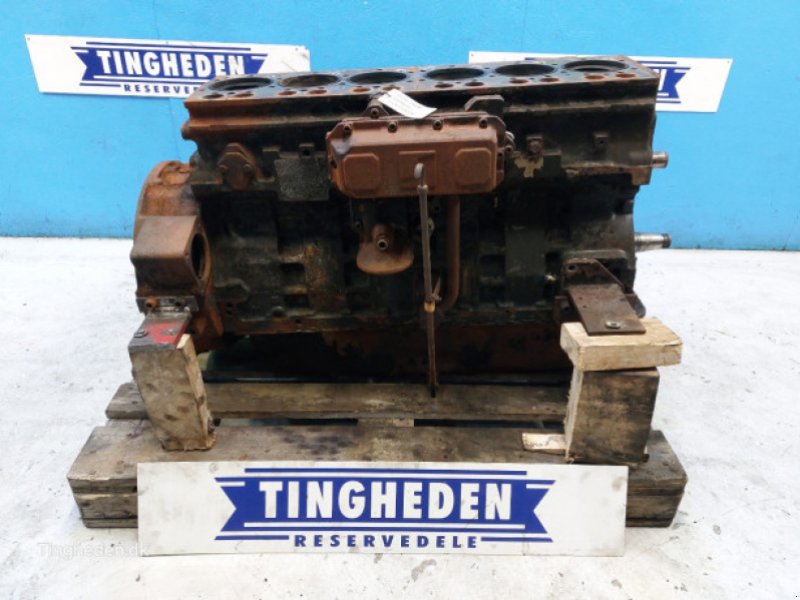 Motor und Motorteile типа Sonstige 645 DSBAEL, Gebrauchtmaschine в Hemmet (Фотография 1)