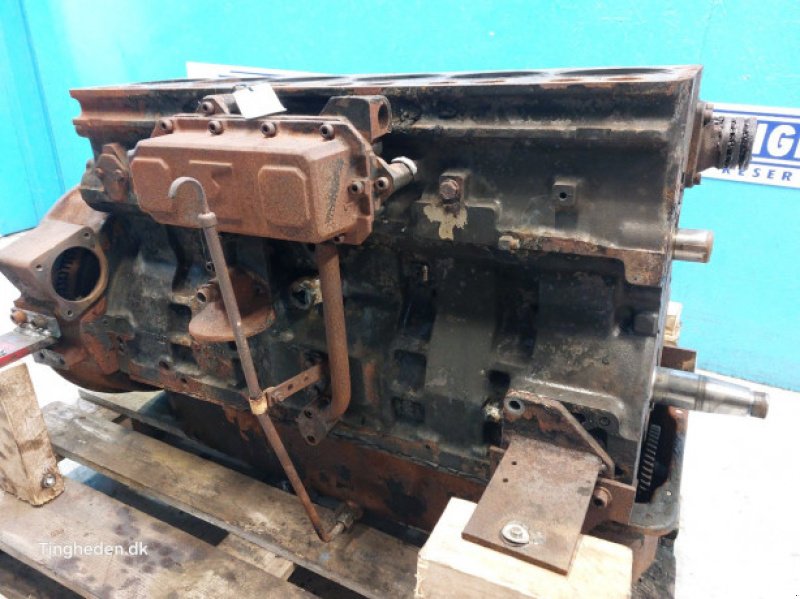 Motor und Motorteile типа Sonstige 645 DSBAEL, Gebrauchtmaschine в Hemmet (Фотография 20)