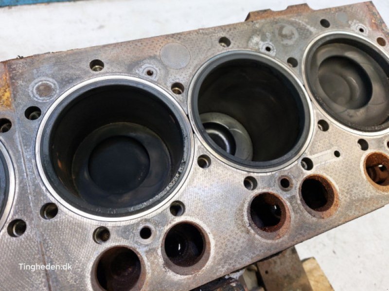 Motor und Motorteile типа Sonstige 645 DSBAEL, Gebrauchtmaschine в Hemmet (Фотография 25)