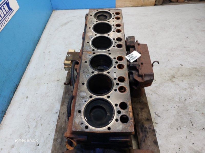 Motor und Motorteile типа Sonstige 645 DSBAEL, Gebrauchtmaschine в Hemmet (Фотография 5)