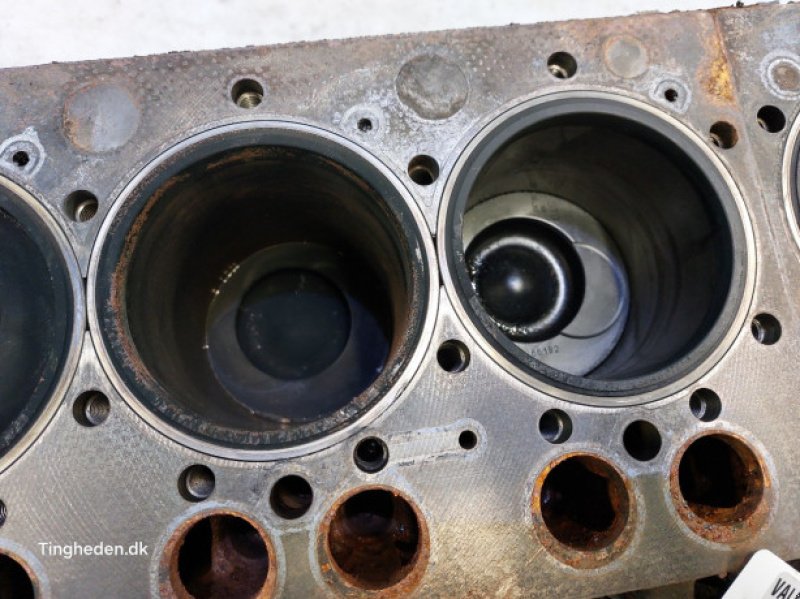 Motor und Motorteile типа Sonstige 645 DSBAEL, Gebrauchtmaschine в Hemmet (Фотография 22)