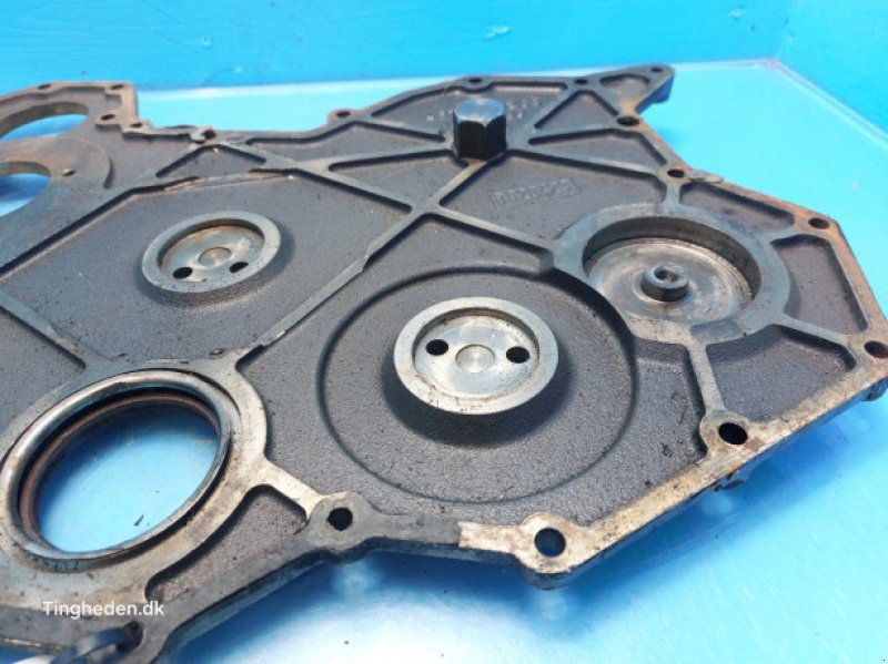 Motor und Motorteile типа Sonstige 645 DSBAEL, Gebrauchtmaschine в Hemmet (Фотография 4)