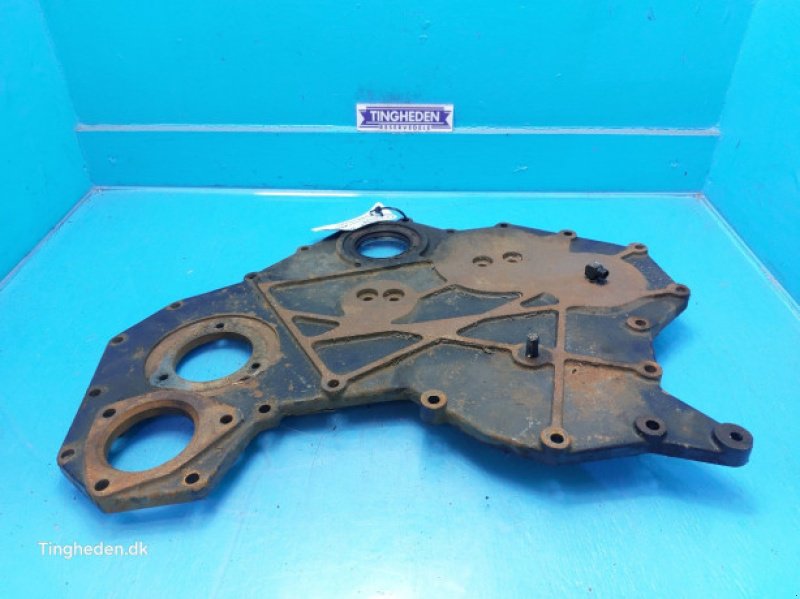 Motor und Motorteile типа Sonstige 645 DSBAEL, Gebrauchtmaschine в Hemmet (Фотография 9)