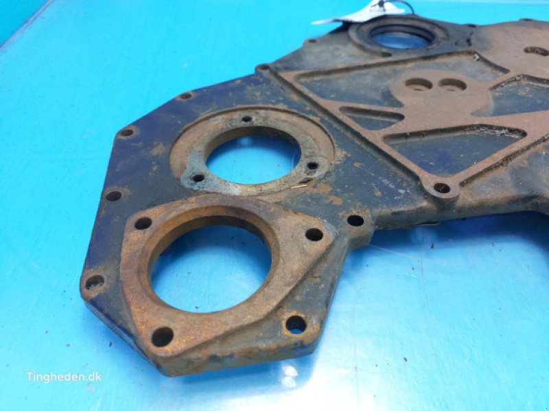 Motor und Motorteile типа Sonstige 645 DSBAEL, Gebrauchtmaschine в Hemmet (Фотография 10)