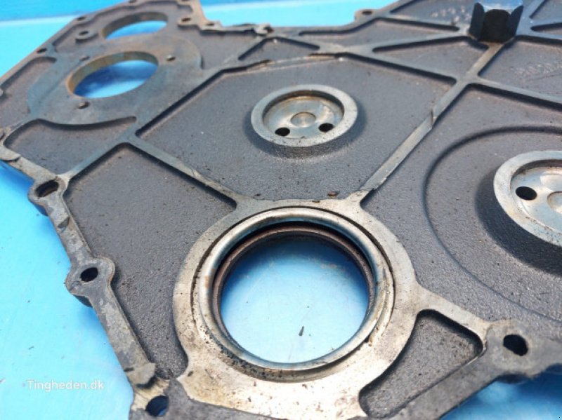 Motor und Motorteile типа Sonstige 645 DSBAEL, Gebrauchtmaschine в Hemmet (Фотография 7)