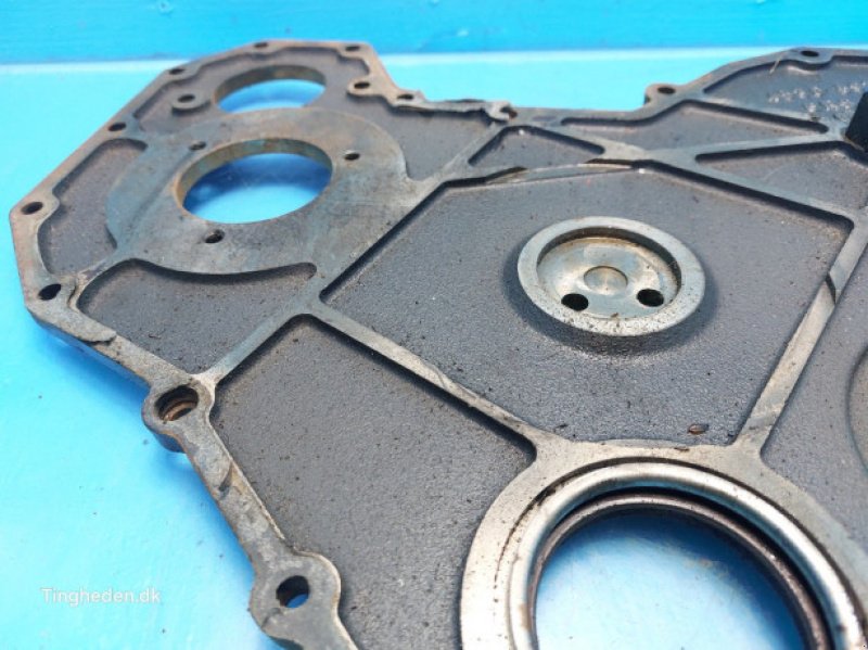 Motor und Motorteile типа Sonstige 645 DSBAEL, Gebrauchtmaschine в Hemmet (Фотография 3)