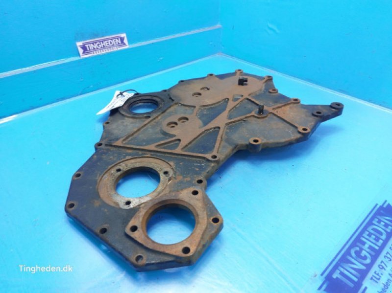 Motor und Motorteile типа Sonstige 645 DSBAEL, Gebrauchtmaschine в Hemmet (Фотография 12)