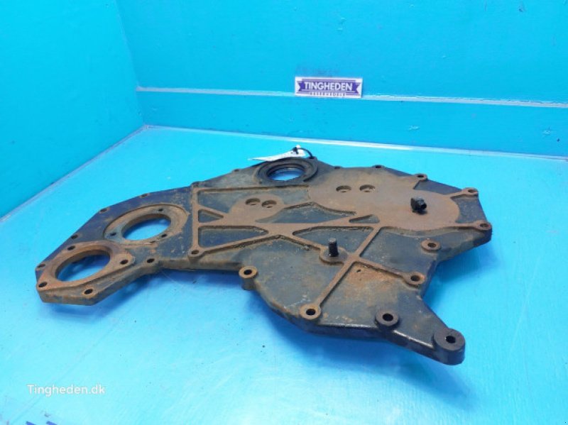 Motor und Motorteile типа Sonstige 645 DSBAEL, Gebrauchtmaschine в Hemmet (Фотография 13)