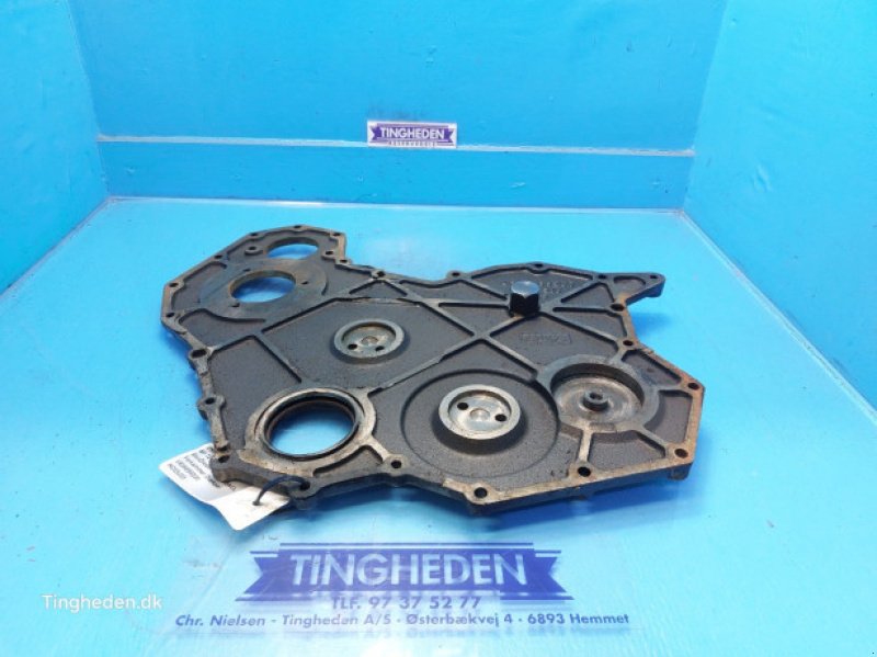 Motor und Motorteile типа Sonstige 645 DSBAEL, Gebrauchtmaschine в Hemmet (Фотография 1)