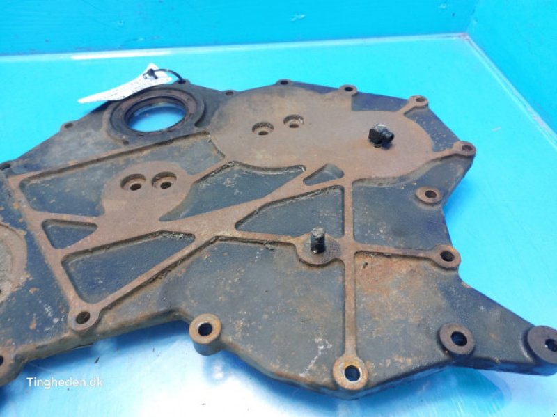 Motor und Motorteile типа Sonstige 645 DSBAEL, Gebrauchtmaschine в Hemmet (Фотография 11)