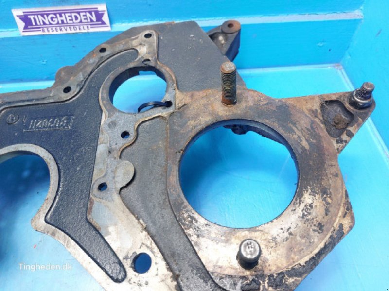 Motor und Motorteile типа Sonstige 645 DSBAEL, Gebrauchtmaschine в Hemmet (Фотография 9)