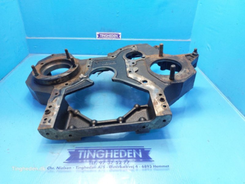 Motor und Motorteile типа Sonstige 645 DSBAEL, Gebrauchtmaschine в Hemmet (Фотография 1)