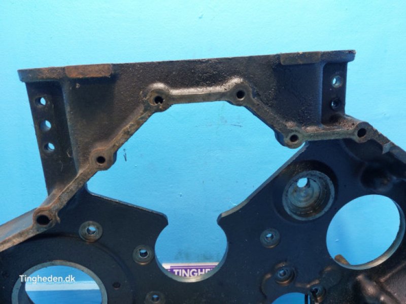 Motor und Motorteile типа Sonstige 645 DSBAEL, Gebrauchtmaschine в Hemmet (Фотография 13)