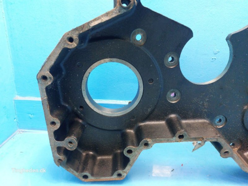 Motor und Motorteile типа Sonstige 645 DSBAEL, Gebrauchtmaschine в Hemmet (Фотография 11)