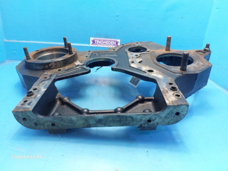 Motor und Motorteile типа Sonstige 645 DSBAEL, Gebrauchtmaschine в Hemmet (Фотография 3)