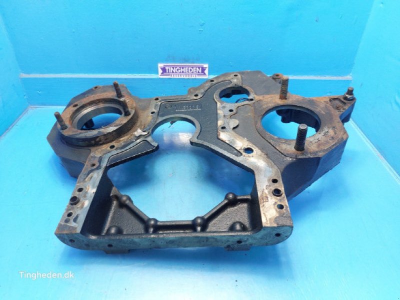 Motor und Motorteile типа Sonstige 645 DSBAEL, Gebrauchtmaschine в Hemmet (Фотография 2)