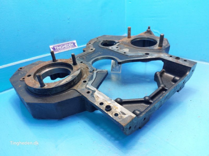 Motor und Motorteile типа Sonstige 645 DSBAEL, Gebrauchtmaschine в Hemmet (Фотография 4)