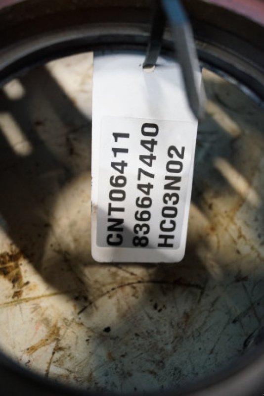 Motor und Motorteile типа Sonstige 645 DSBAEL, Gebrauchtmaschine в Hemmet (Фотография 15)