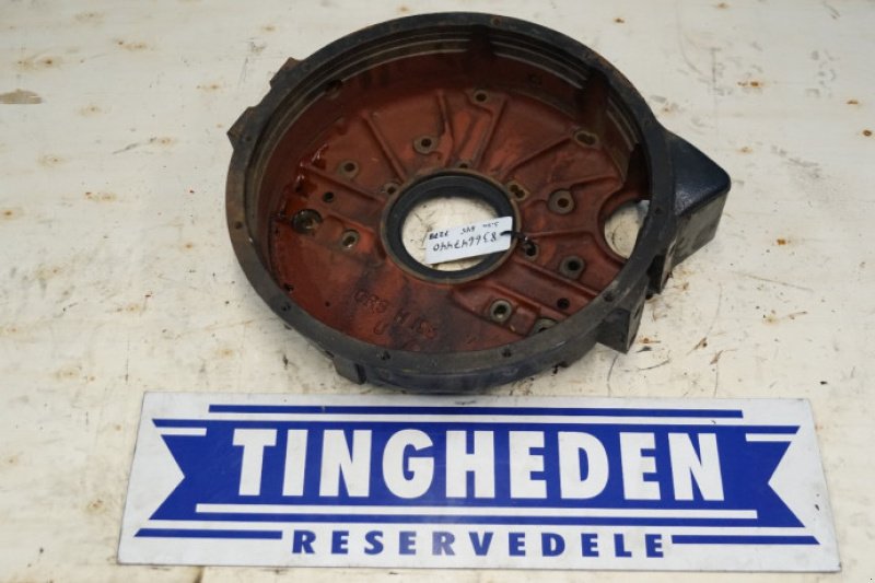 Motor und Motorteile типа Sonstige 645 DSBAEL, Gebrauchtmaschine в Hemmet (Фотография 2)